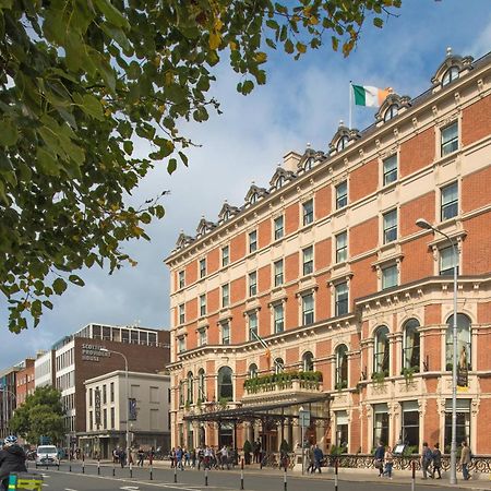 Hotel The Shelbourne, Autograph Collection Dublin Zewnętrze zdjęcie