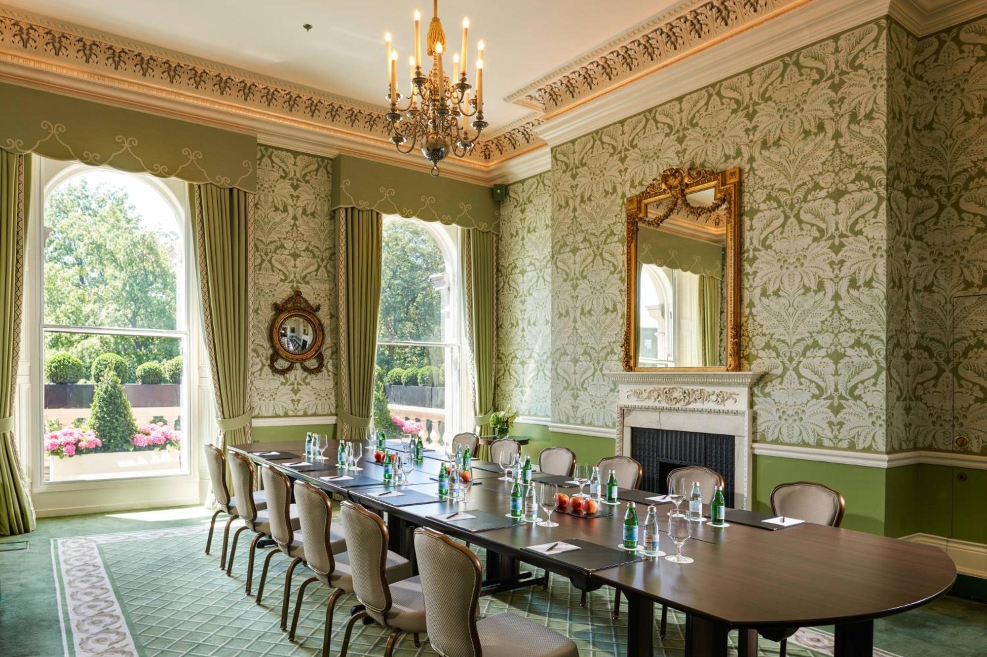 Hotel The Shelbourne, Autograph Collection Dublin Zewnętrze zdjęcie