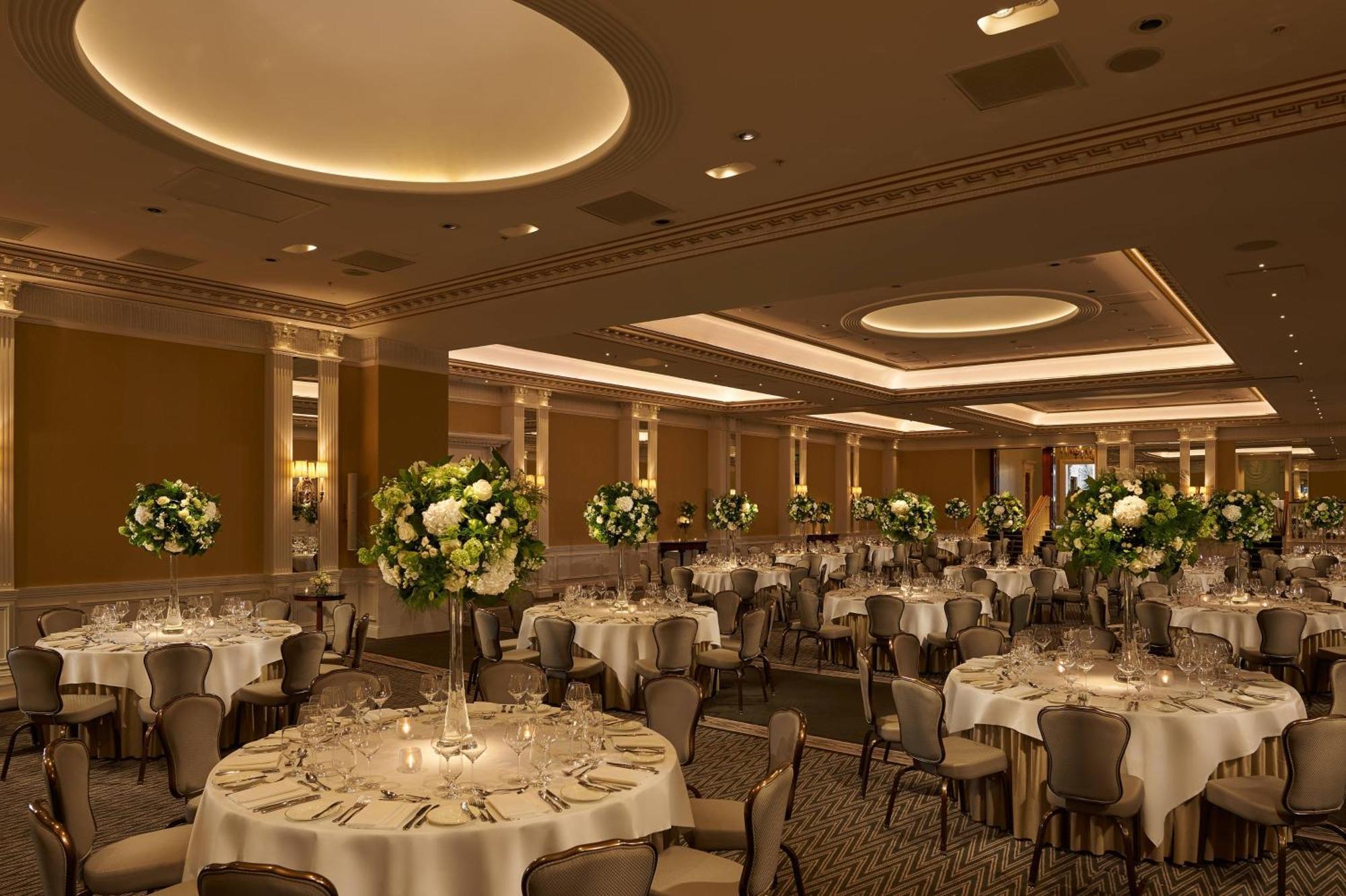 Hotel The Shelbourne, Autograph Collection Dublin Zewnętrze zdjęcie