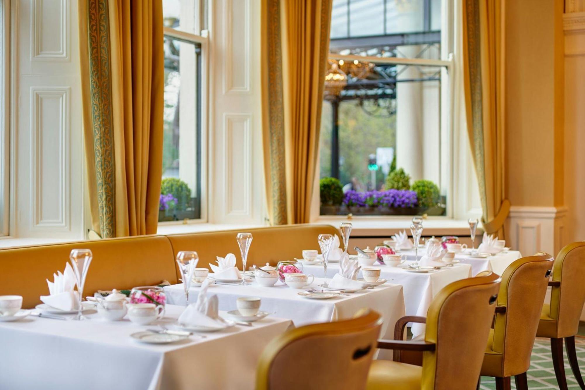 Hotel The Shelbourne, Autograph Collection Dublin Zewnętrze zdjęcie