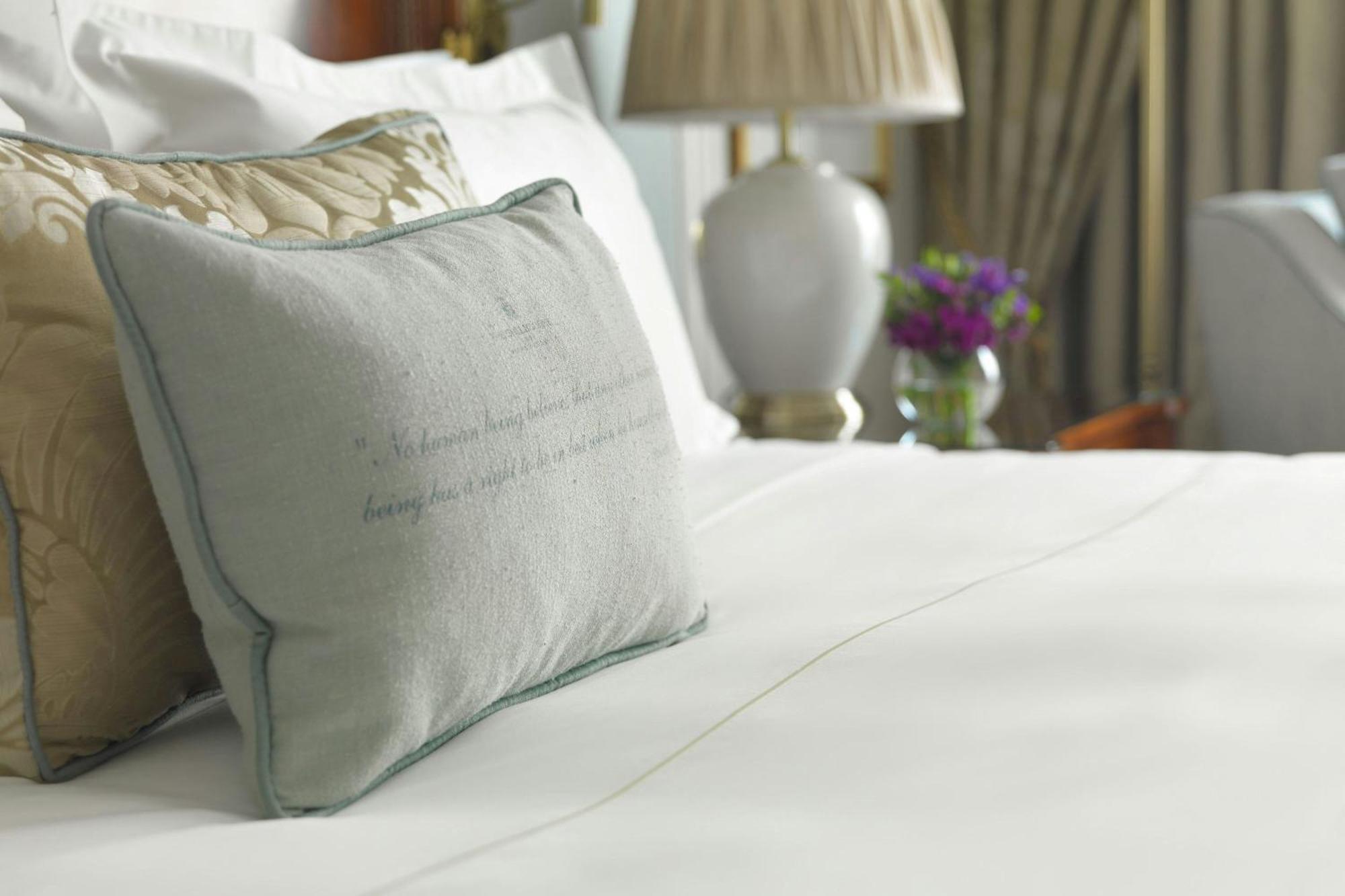 Hotel The Shelbourne, Autograph Collection Dublin Zewnętrze zdjęcie