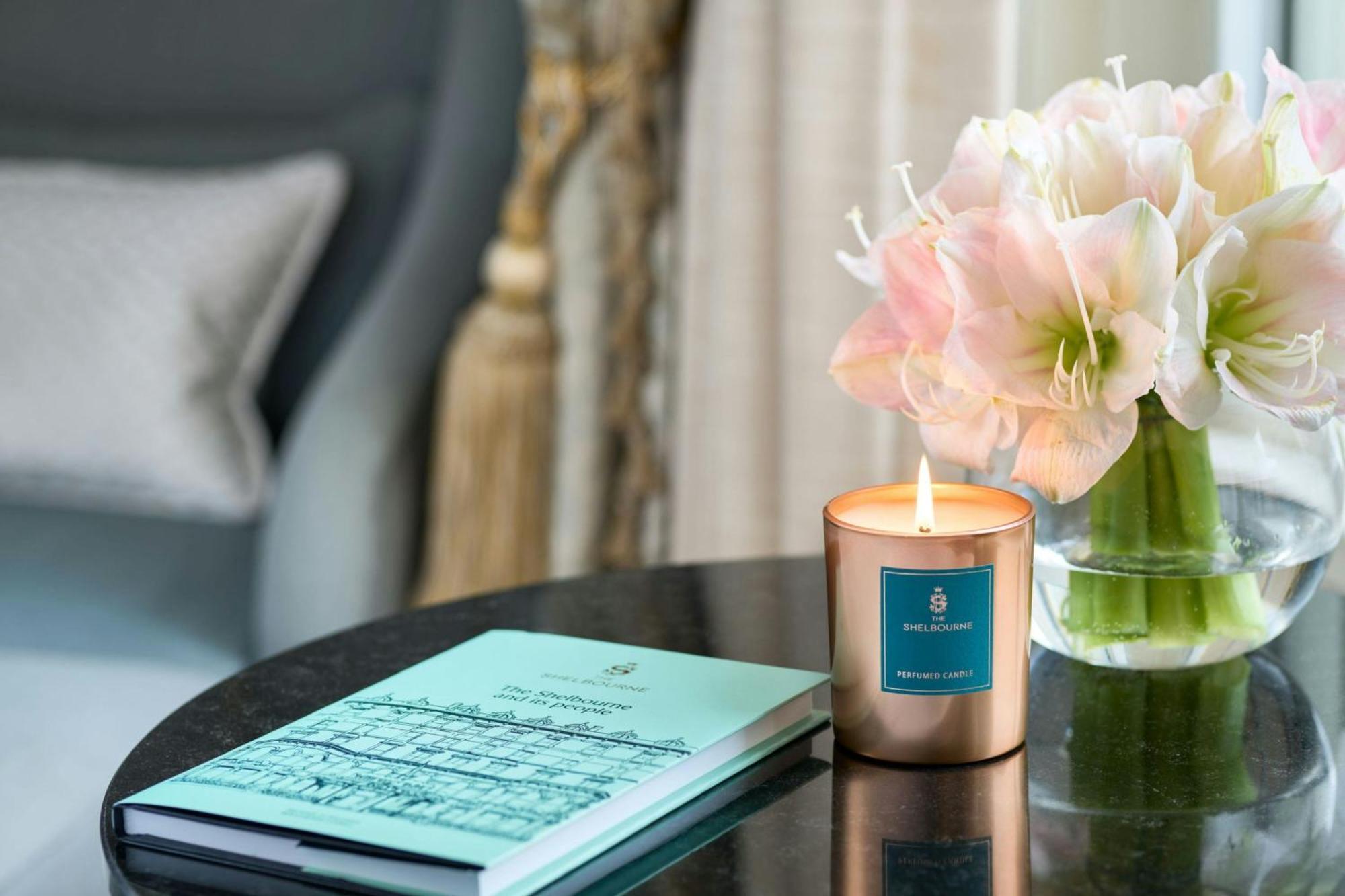 Hotel The Shelbourne, Autograph Collection Dublin Zewnętrze zdjęcie
