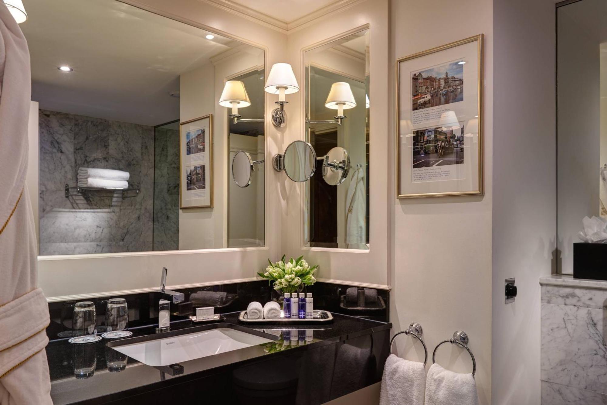 Hotel The Shelbourne, Autograph Collection Dublin Zewnętrze zdjęcie