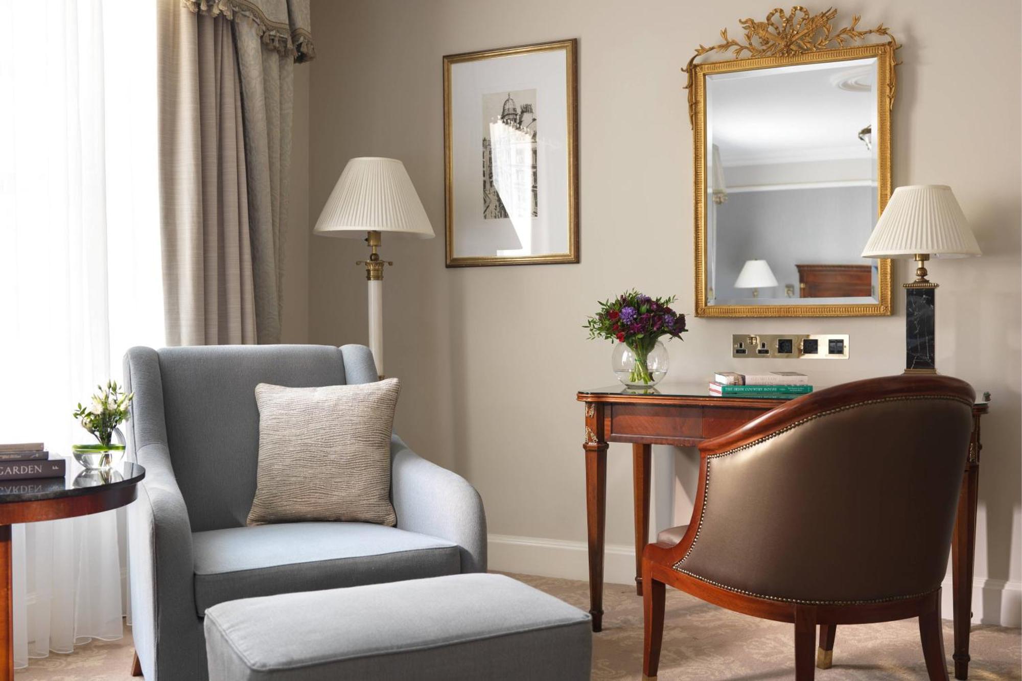 Hotel The Shelbourne, Autograph Collection Dublin Zewnętrze zdjęcie