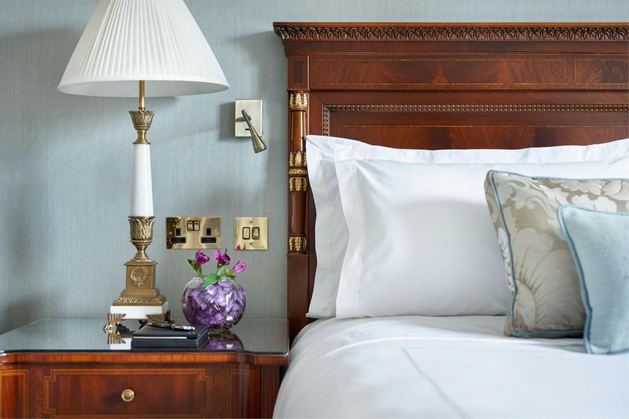 Hotel The Shelbourne, Autograph Collection Dublin Zewnętrze zdjęcie