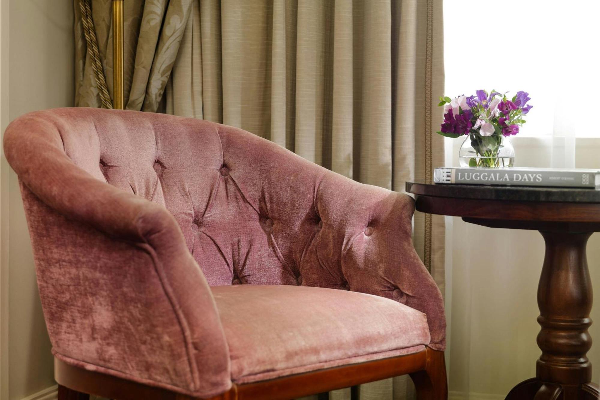 Hotel The Shelbourne, Autograph Collection Dublin Zewnętrze zdjęcie