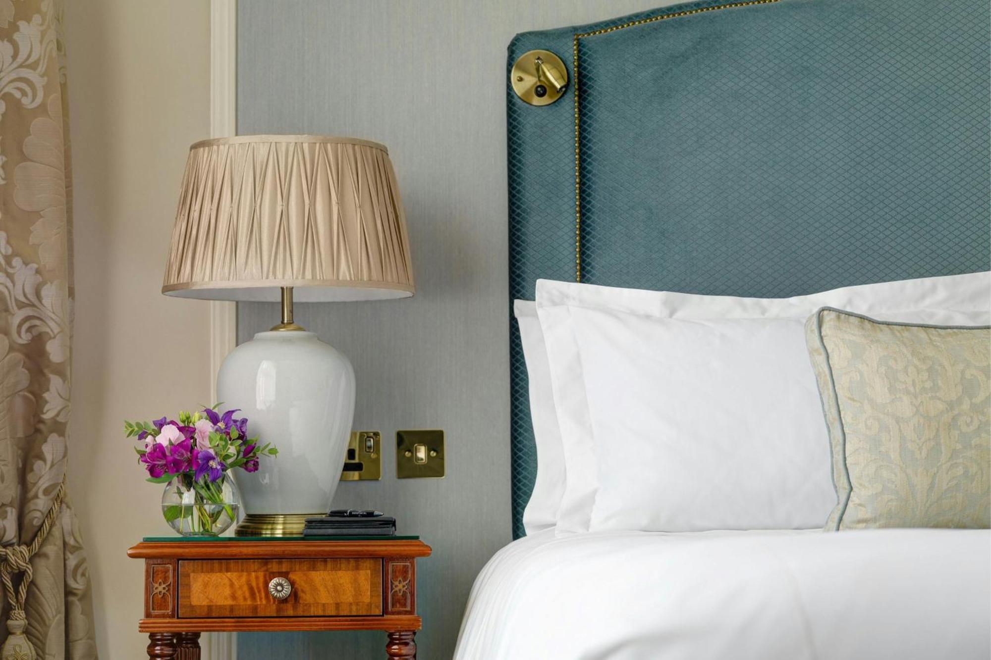 Hotel The Shelbourne, Autograph Collection Dublin Zewnętrze zdjęcie
