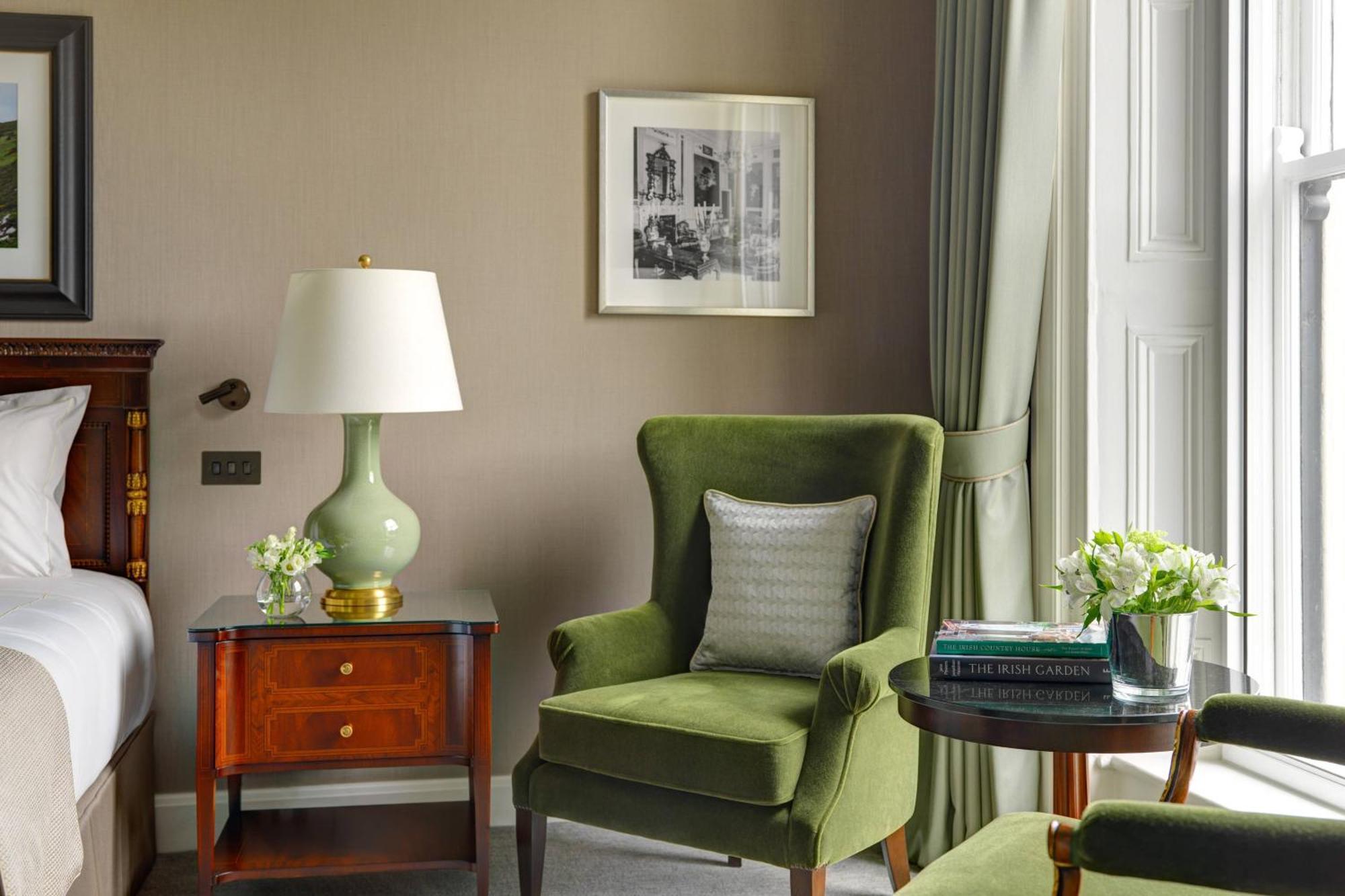 Hotel The Shelbourne, Autograph Collection Dublin Zewnętrze zdjęcie