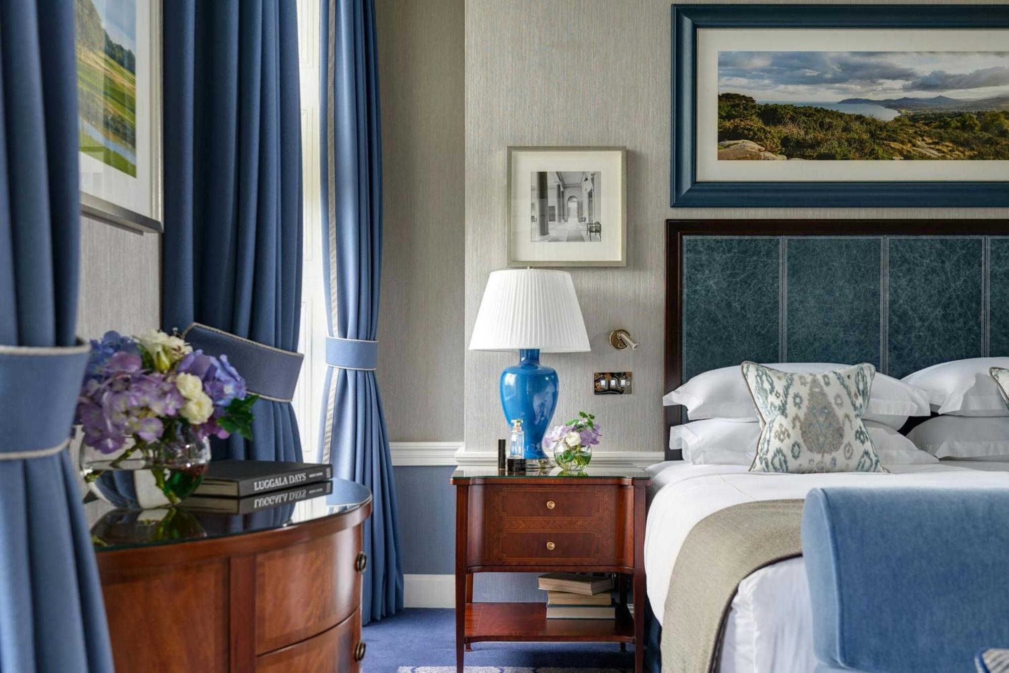 Hotel The Shelbourne, Autograph Collection Dublin Zewnętrze zdjęcie