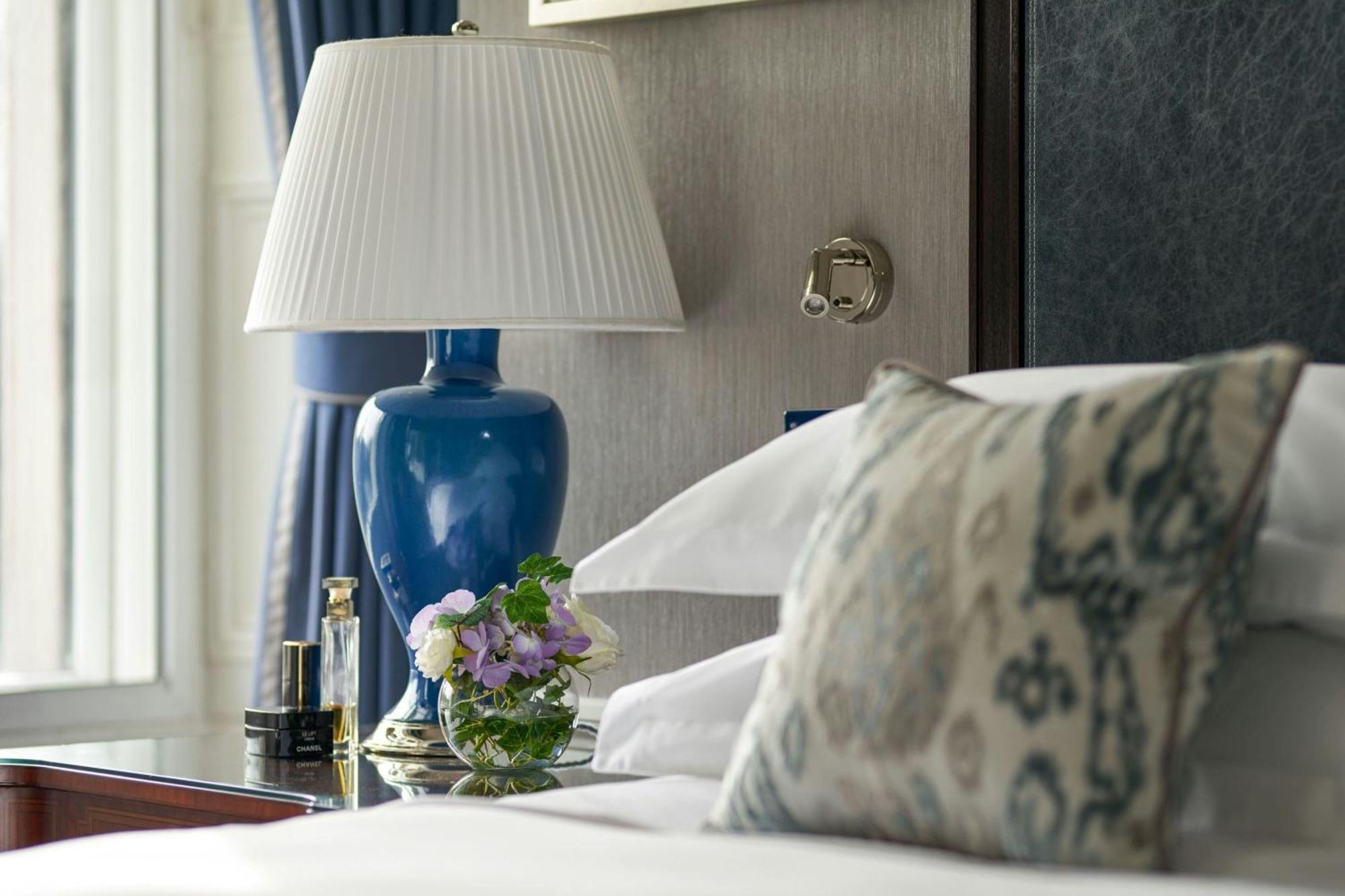 Hotel The Shelbourne, Autograph Collection Dublin Zewnętrze zdjęcie