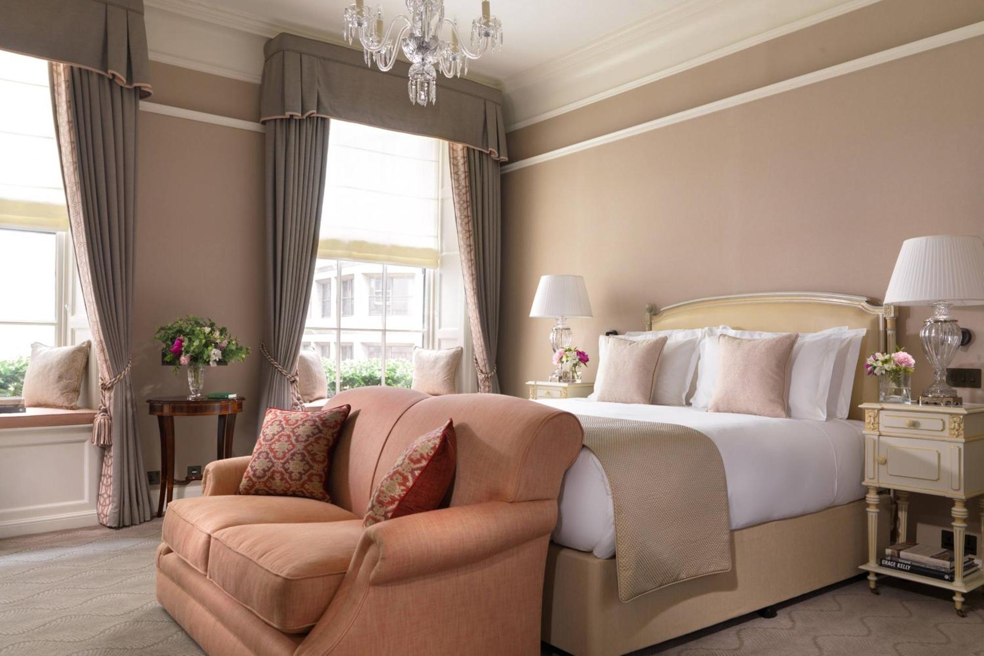 Hotel The Shelbourne, Autograph Collection Dublin Zewnętrze zdjęcie