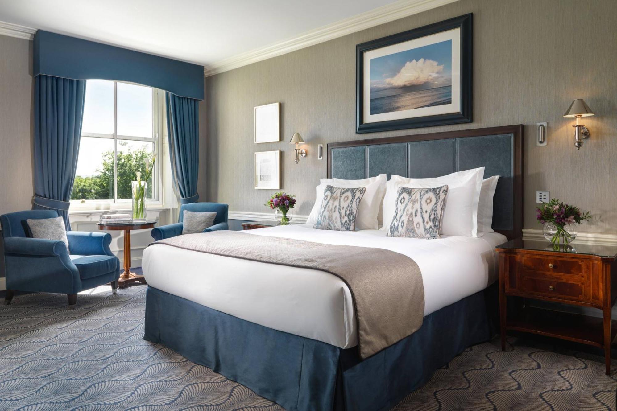 Hotel The Shelbourne, Autograph Collection Dublin Zewnętrze zdjęcie